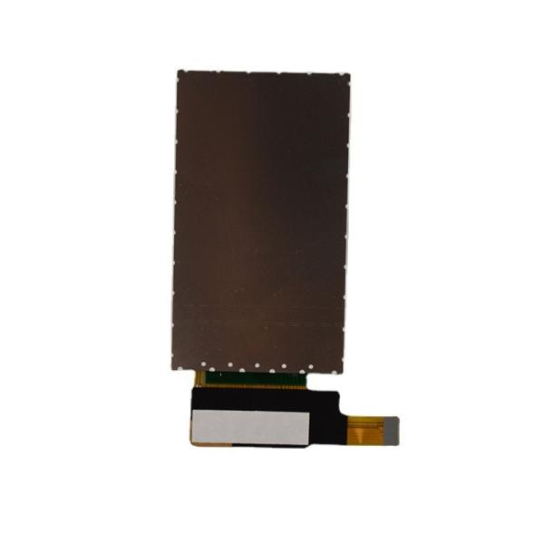 Pantalla LCD TFT de 3.1 pulgadas, resolución 480*800, interfaz MIPI, IC controlador ST7701S