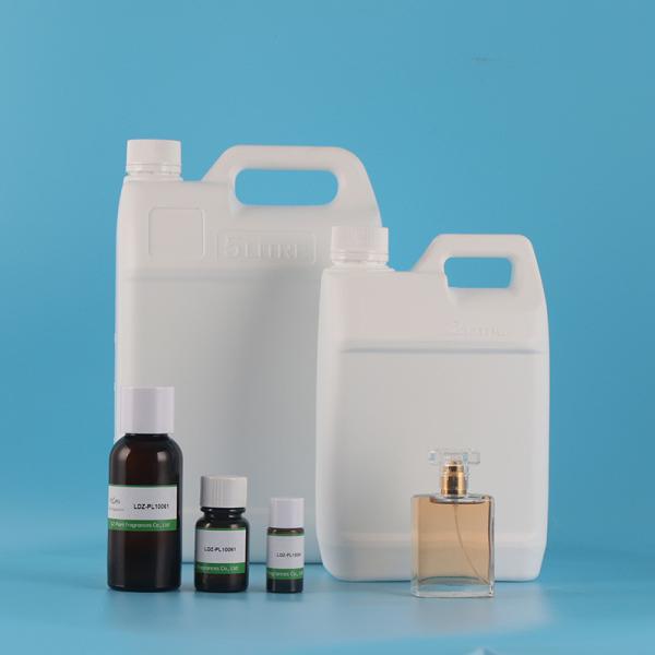Organic High Purity Perfume Fragrances Terrae Fragrance Essential Oil