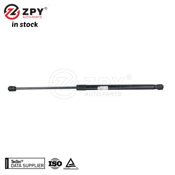 ZPY 6R6827550A Trunk Lid Strut for VW Audi Porsche