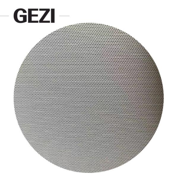 Black white 4 stretch stretchy polyester mesh lace fabric for limousine skylight cloth fbric manufacture