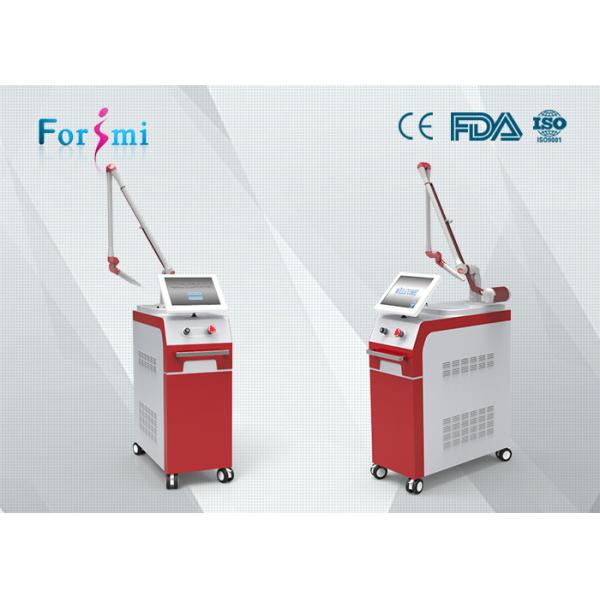 Q Switched ND YAG Laser Tattoo Removal / Tattoo Removal Laser / nd-yag laser tattoo removal