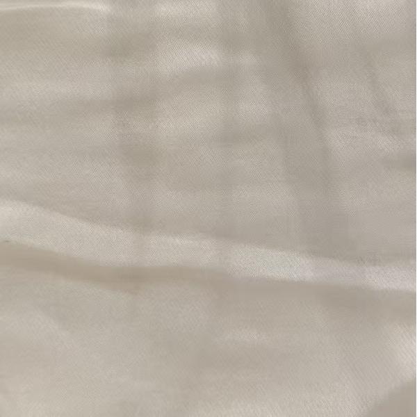 65GSM Casual Wear Fabric 15% Polyester 85% Tencel Garment Fabrics Breathable And Comfortable