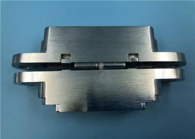 Adjustable Heavy Duty Cupboard Hinges / Small Piano Hinge Concealed Installation