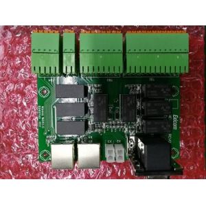 Fast Turnaround PCB Manufacturer and PCB Assembly with Low Tariff and IPC-610A Quality Standard Made in Cambodia