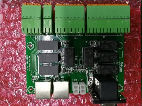 Fast Turnaround PCB Manufacturer and PCB Assembly with Low Tariff and IPC-610A Quality Standard Made in Cambodia