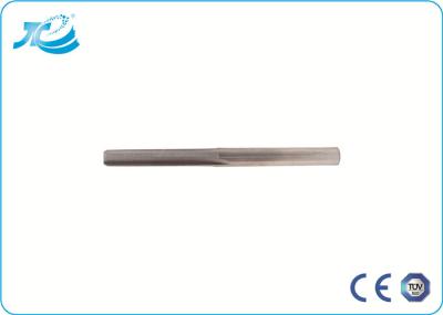 Solid Carbide Drill Reamer For CNC Machine Tungsten Steel Reamer Cutter Bits