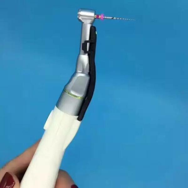 100v-240v Dental Endo Motor Low Noise High Efficiency For Root Canal Treatment