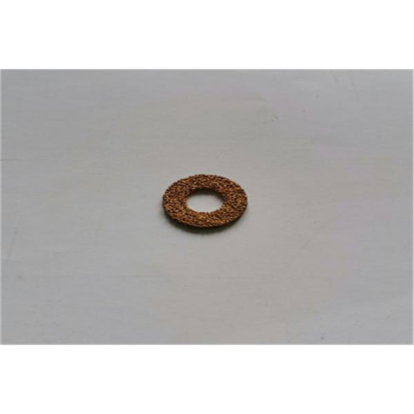 Compressed Woven Wire Mesh Filter Stainless Steel  Custom Replacement