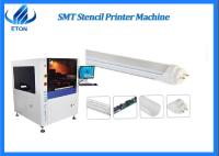 Imprimante automatique à pochoirs SMT pour LED et produits électriques