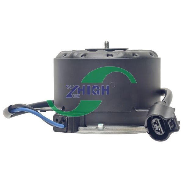 Radiator Cooling Fan Motor 168000-4851 for MAZDA-M5 CX7 LEXUS LS400