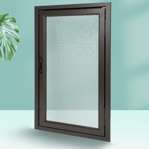 Custom Mesh Stainless Steel Window Screen Suitable For Various Applications