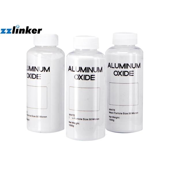 Зубоврачебное Интраорал свободное порошка чистки алюминиевой окиси Сандбластер построенное по своему типу