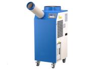 Portable que refrigera refrigeradores industriais do ponto refrigerar de ar 3500w de 11900 BTU