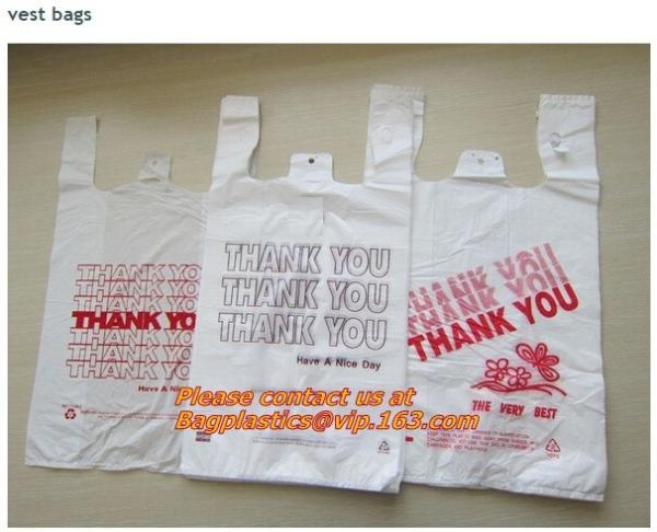 100 Compostable Biodegradable Shopping Bags - T-Shirt Style Carry Bags for Trash Or Grocery - Super Strong Holds 25 Poun