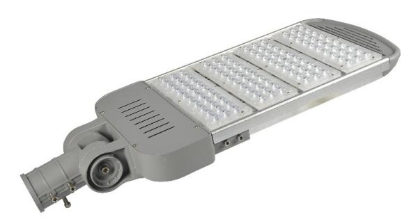Die Cast Aluminum AC220V 4000K Outdoor LED Street Light