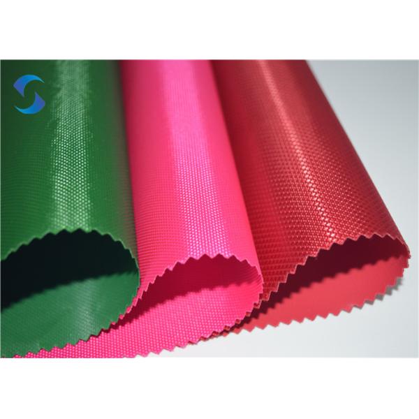 PVC ткани 0utdoor жаккарда полиэстера 420D покрыл