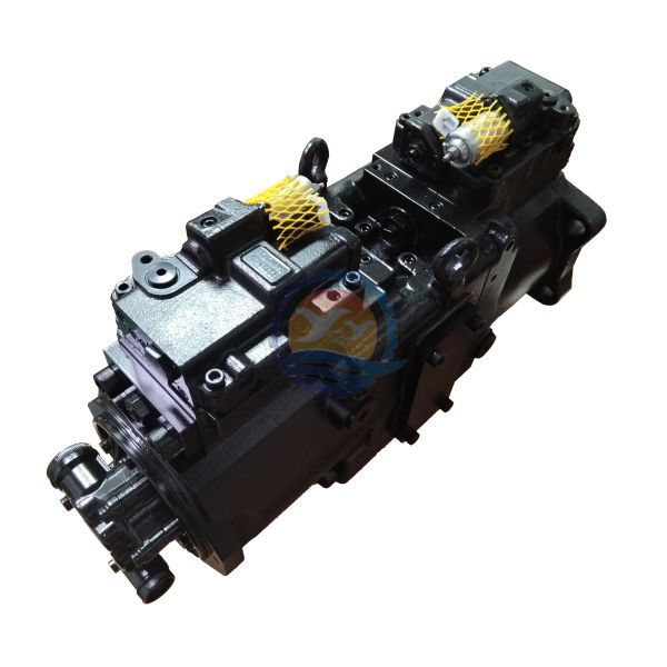 SY245 K7V125 K7V125DTP1N9R-OE09 Hydraulic Pump 150108020027F K7V125 Main Pump for Kawasaki