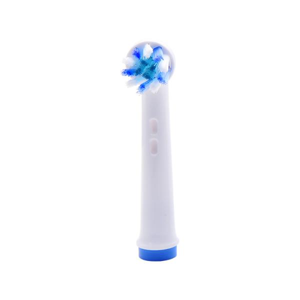 Oral Care Teeth Cleaning Electronic Toothbrush Heads Electric Toothbrush Tops