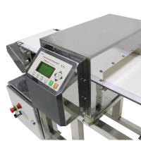 Detector de metais do produto comestível de acondicionamento de alimentos da precisão alta para a linha de produção processamento