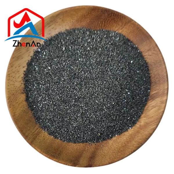 ISO Sic Powder Abrasives Polishing Media Sandblasting Emery
