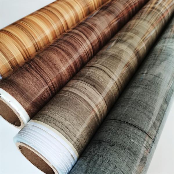 Mobiliário de interiores Filtro decorativo de PVC 0,20 mm-0,50 mm Para imprensa de membrana