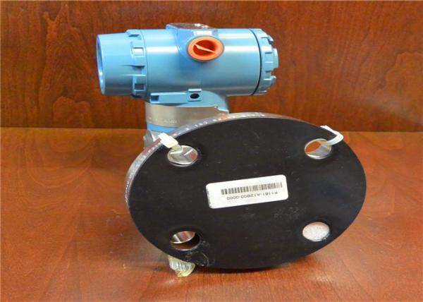 Industry Rosemount Coplanar Pressure Transmitter 3051CG2A02A1AB1H2L4M5 -62,160 To 62,160 Mbar