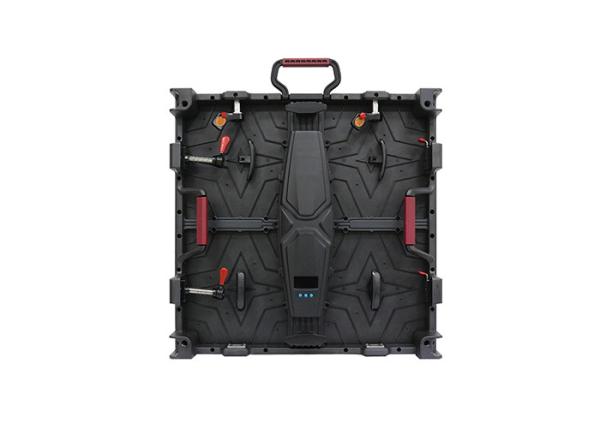 Portable LED Display P1.95 P2.5 P2.604 P2.98 P3.91 Indoor Rental Modular LED Video Walls