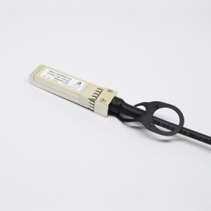 Cabo direto compatível 1M do anexo do Arista 10G SFP+ Twinax