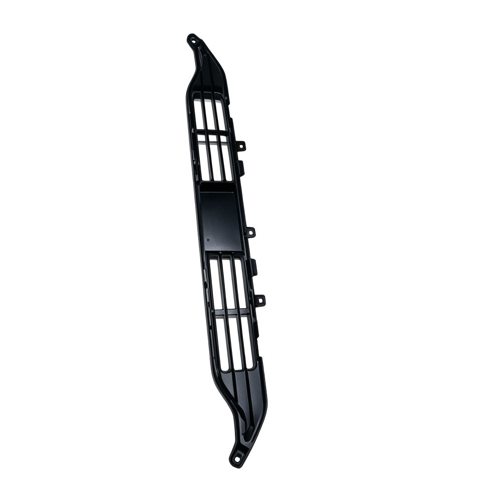 86531-S8000 Front Bumper Lower Grille Fit Hyundai Palisade 2020-2022 Aftermarket Lower Radiator Grille Replacement Part