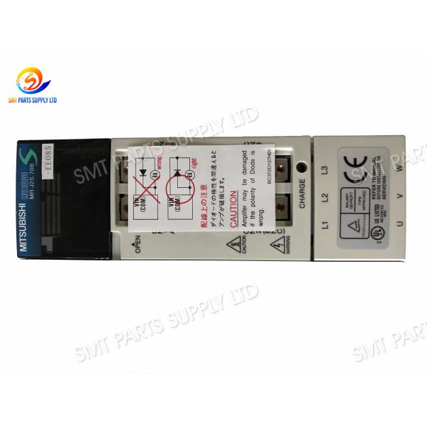 Водитель KXFP6F97A00 мотора сервопривода Panasonic CM212 CM202