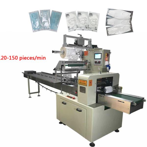 face mask packaging machine fully automatic custom face mask packaging mask packing machine india