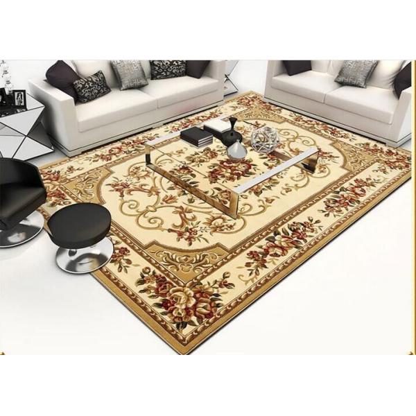 NEW style PP cut pile door mat with pvc backing