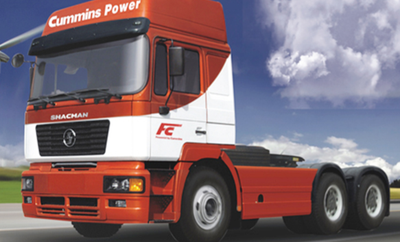 SHACMAN F2000 тяжелый грузовик трактор 6×4 336HP трактор прицеп голова для автомобильной перевозки