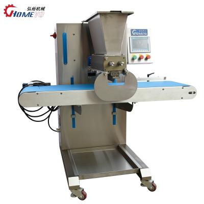 Machines de fabrication de nourriture en gros Petites industries Petites machines de fabrication de biscuits