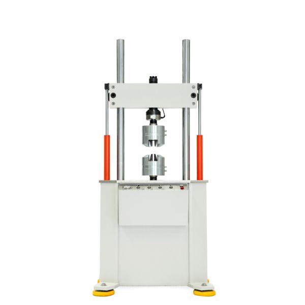 Electro-hydraulic Servo Dynamic and Static Universal Testing Machine/tester Fatigue Testing Machine