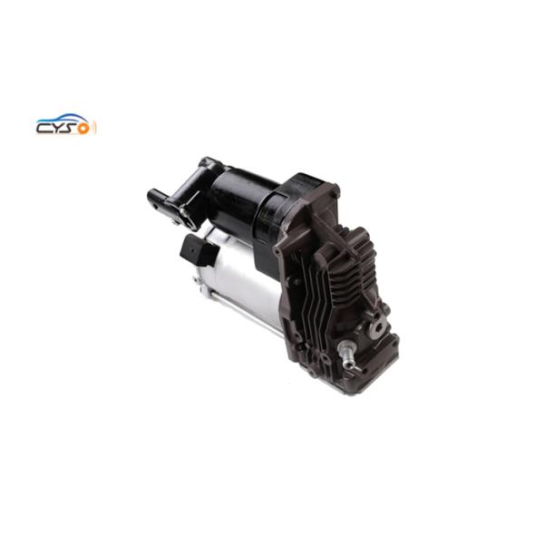 ECU Type Air Ride Suspension Compressor For X5 E70 E71 E72 OE 37206789938