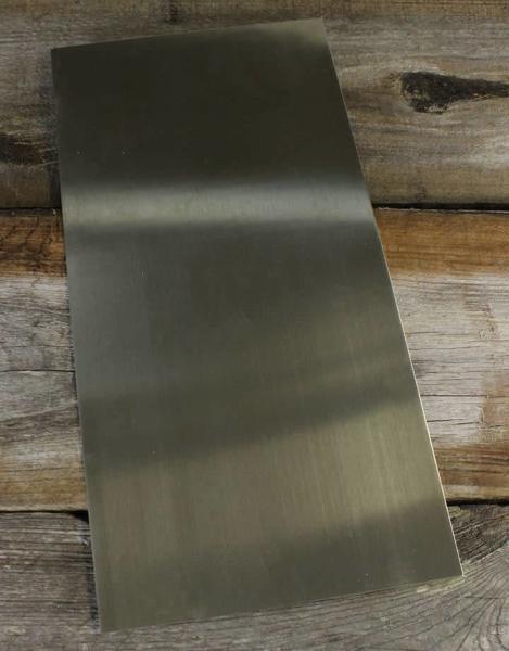 Inconel 718 Nickel Alloy Plate ASTM B670 AMS 5596 High Temperature Resistant