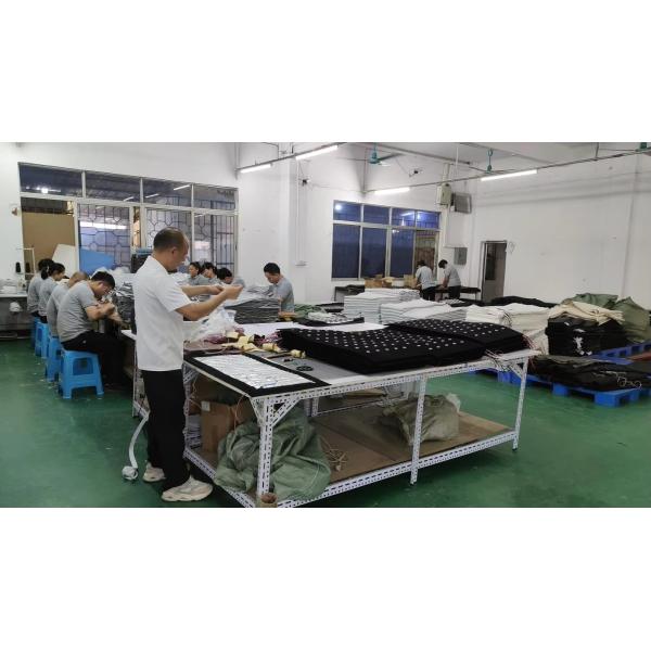 Guangzhou Huikang ( Fitkang ) Electronic Technology Co., Ltd