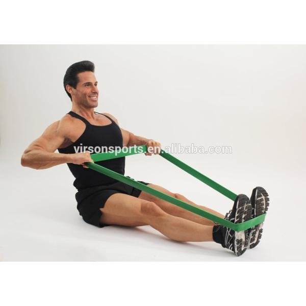 Heavy Crossfit Fitness Strength Resistance Loop Band power bands