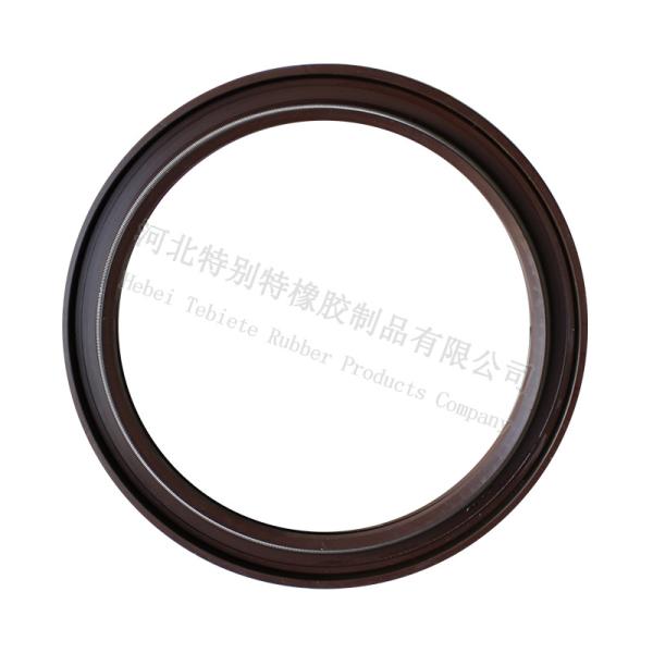 NBR TC Type Gearbox Shaft Seal OEM Oil Resistance For Excavator