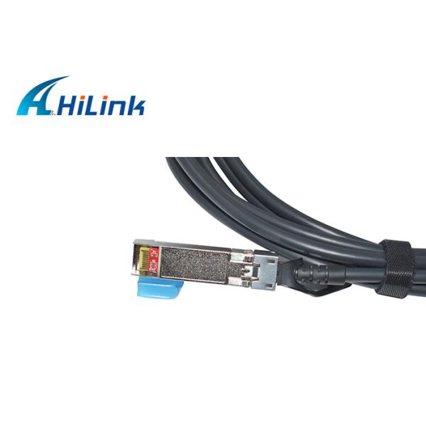 Twinax Passive Direct Attach Copper Cable 10G SFP+ DAC 5M AWG24 3 Years Warranty