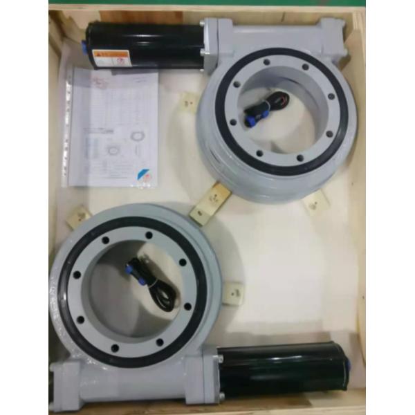 Кольцо Slewing IP66 SE9 гидравлическое нося для сварочного аппарата с высокой прочностью вращающего момента