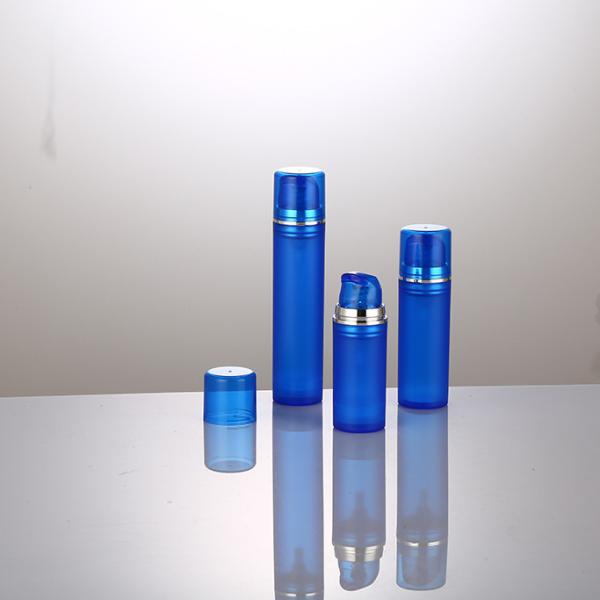20ml 30ml 50ml Plastic Airless Bottle