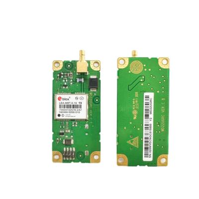 LEA-M8T GPS Development Board for QZSS GLONASS BeiDou Galileo