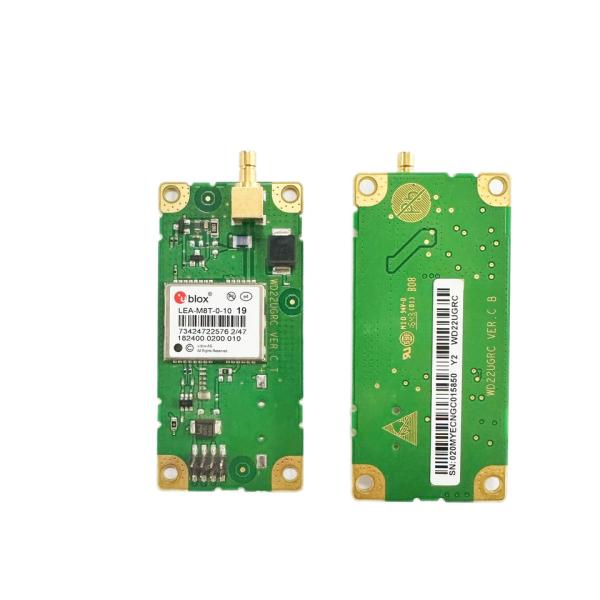 LEA-M8T GPS Development Board for QZSS GLONASS BeiDou Galileo