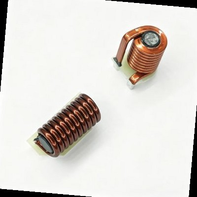 JYKY1111 SMD Semicircular Air-core Inductor 2.7-4.7 nH RoHS Compliant Surface Mount