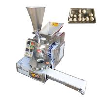 Máquina automática para hacer rompecabezas de Ravioli chino