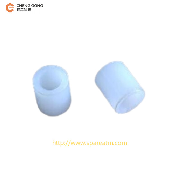 3.2*5.3*7 DN100 2.0 Stack Swing Arm Plastic Bushing Diebold Nixdorf ATM Machine Spare Parts
