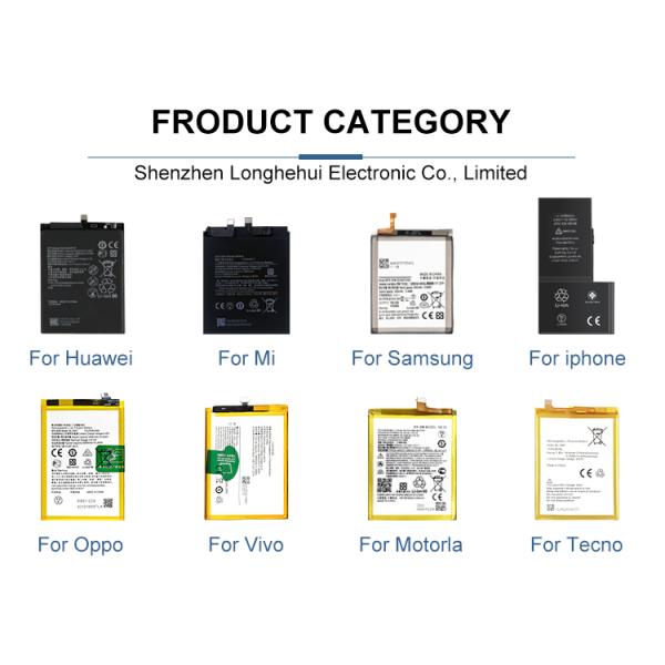2610mAh BL-54SG Акумулятор для Optimus LTE III 3 G3 Beat Mini G3s G3c B2 Mini