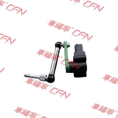 Le modèle S de Tesla 2012-2016 SUSPENSION AÉRÉE RIDE SENSEUR DE HIGHTE assemblage arrière 1004173-00-A